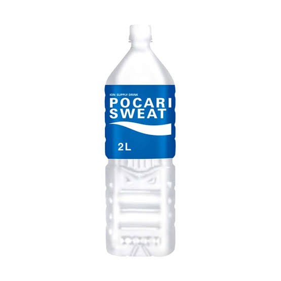POCARI SWEAT PET 2LT(6)