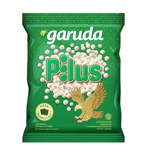 GARUDA PILUS RUMPUT LAUT 9GR(120)