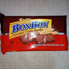 INTERBIS BON-2 COKLAT 240G (42)