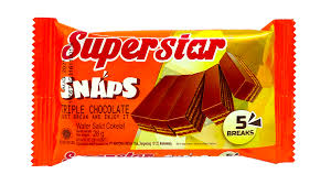 SUPERSTAR SNAP 28GR (96)