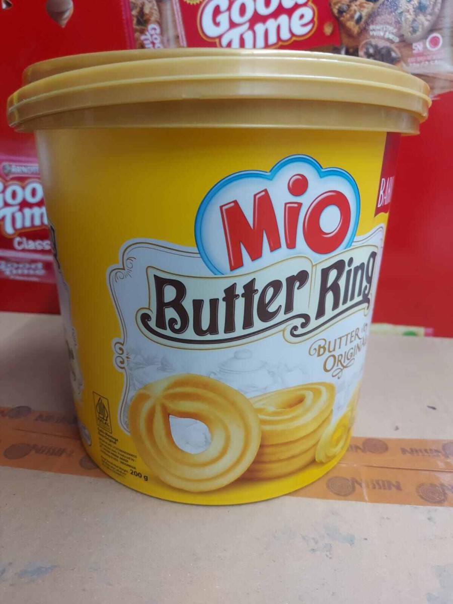 MIO BUTTER RING ORIGINAL 200GR(6)