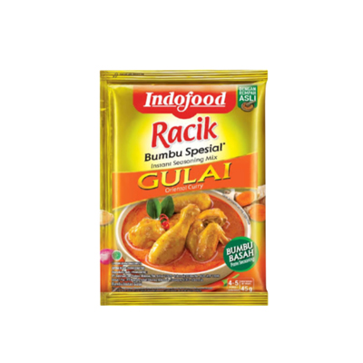 INDOFOOD BMB GULAI SCT 45GR