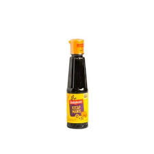 INDOFOOD KCP MANIS 135ML (48)
