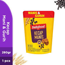 INDOFOOD KCP MANIS RF 280GL/24