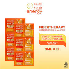 MAKARIZO SHP RYL JELLY SCT 12'S@ 9ML