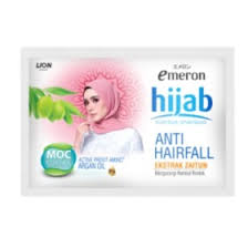 EMERON SHP HIJAB ANTI HAIR FALL 6'S 10ML(42)