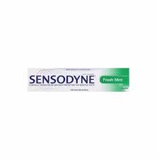 SENSODYNE FRESH MINT 100GR