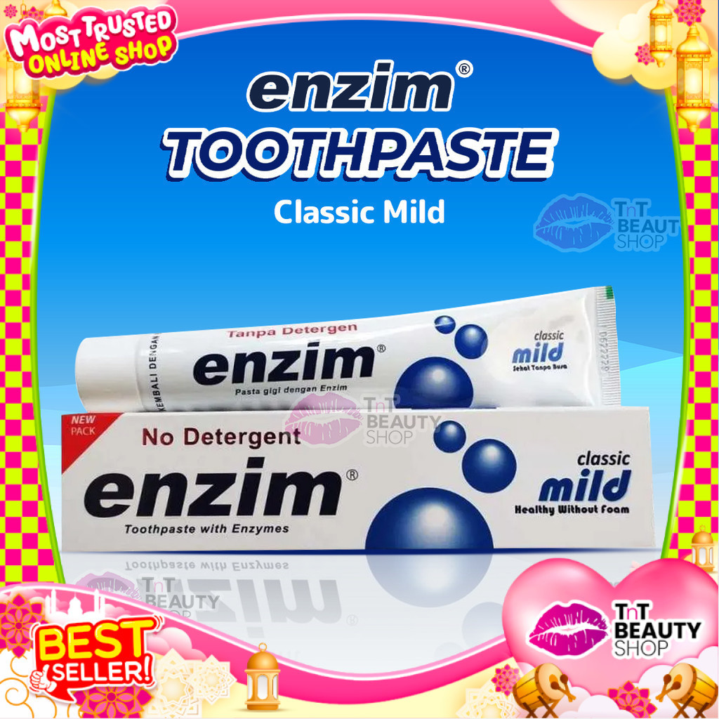 ENZIM PG MILD 63G/50ML (72)