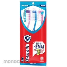 FORMULA SG DIAMOND MED 3S