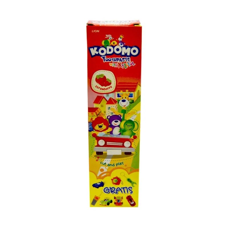 KODOMO PG ANAK STRAW 50 GR (36)