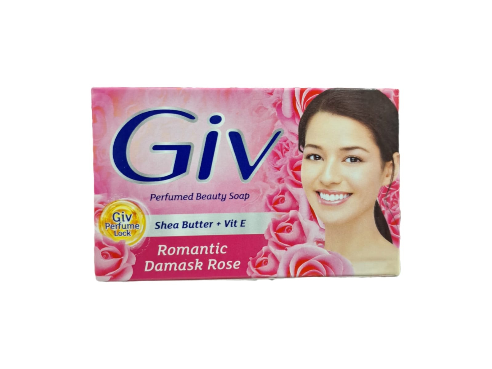 GIV SBN MD MERAH  72G/72