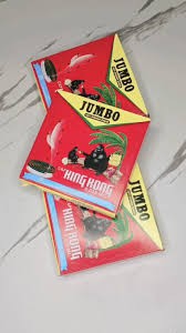 KING KONG BAKAR JUMBO (60)