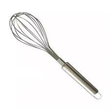 WR KOCOKAN TELUR INOX RX SMALL KC/INOX-S