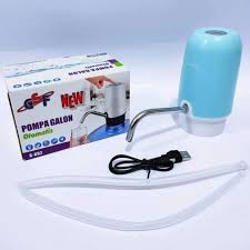 WR POMPA GALON USB GSF WP-GSF