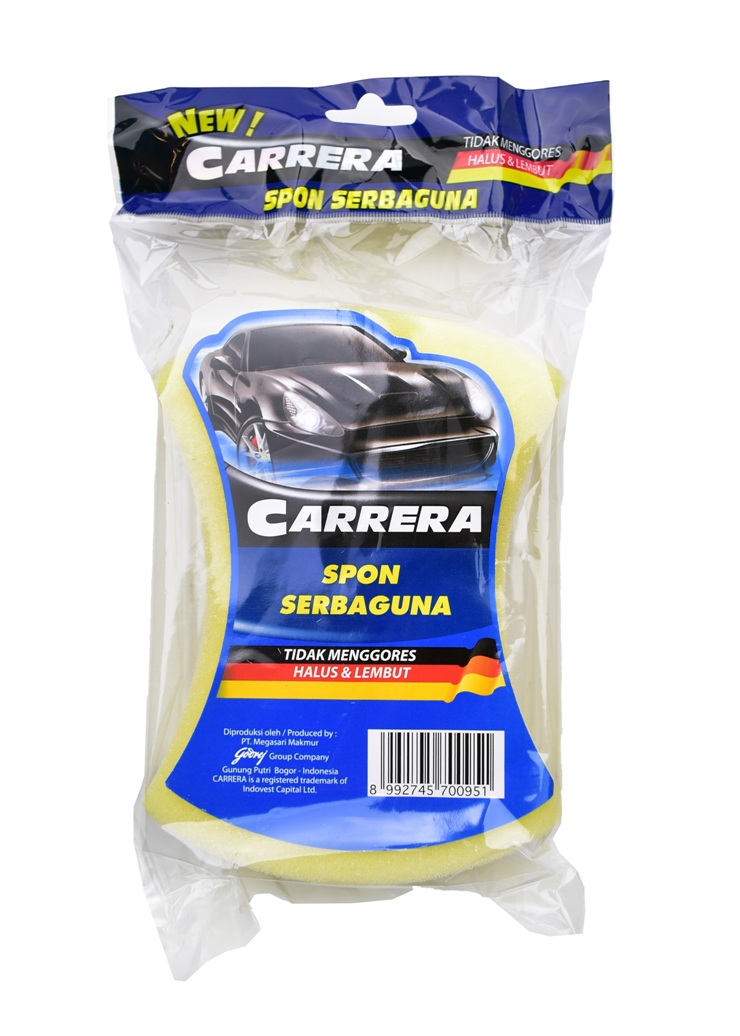 CARRERA SPON SERBA GUNA 4705052