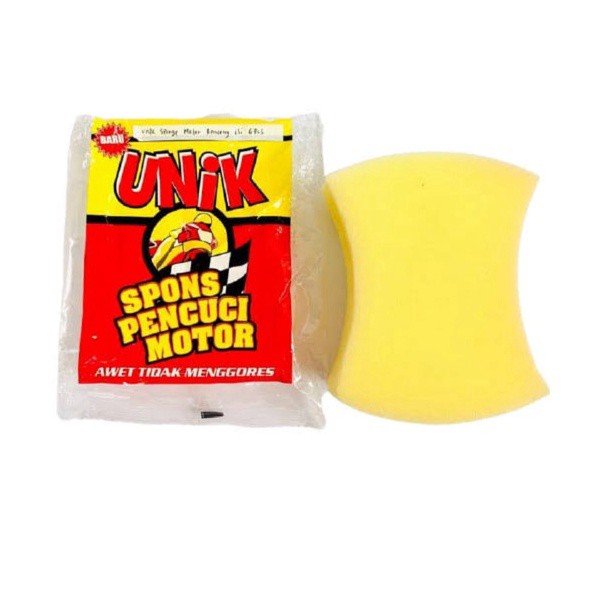 UNIK SPONGE MOTOR RENTENG 52000000 (36)