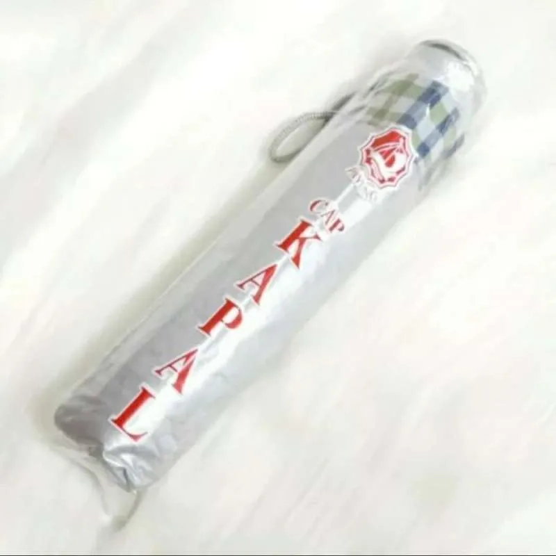 PAYUNG+KAPAL L3 SV/SRG/5 DS 548VP PEG ABU/PR 3443