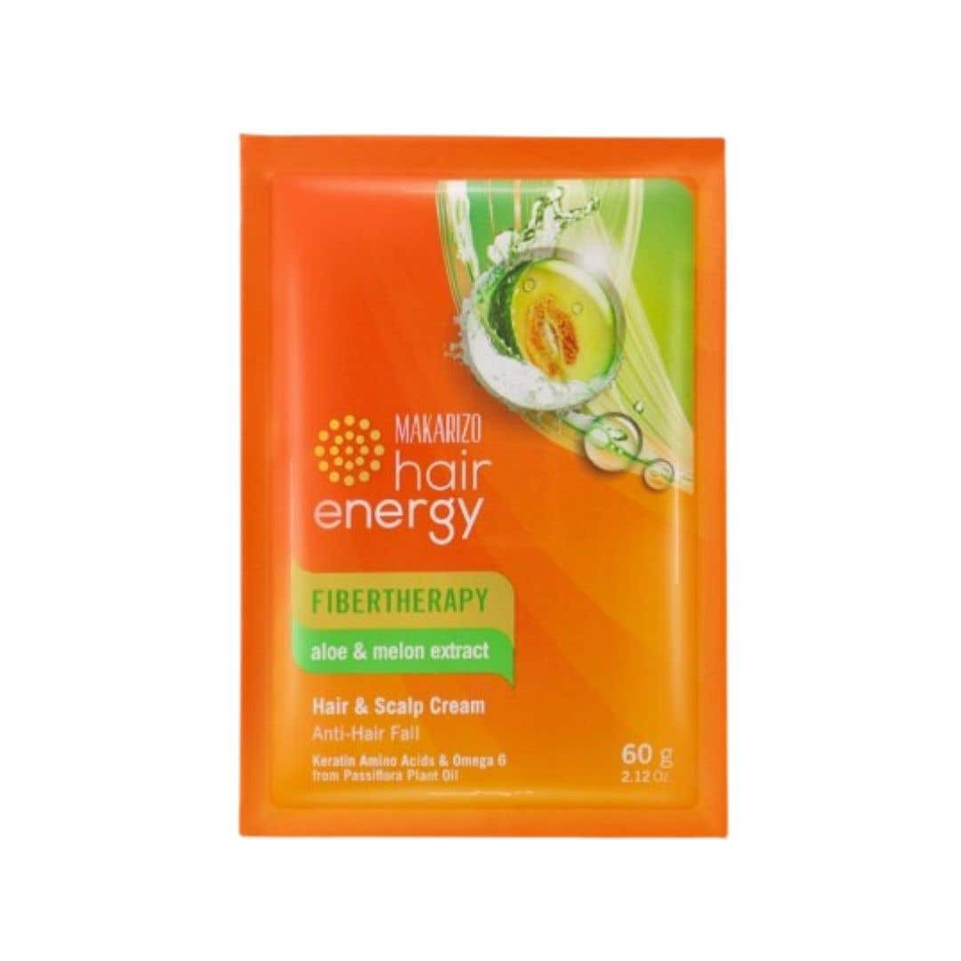 MAKARIZO HE CRMBH ALOE V60M/12