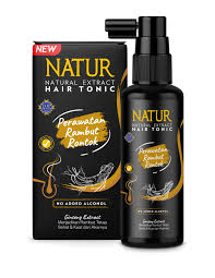 NATUR H.TONIC GINSENG 90ML