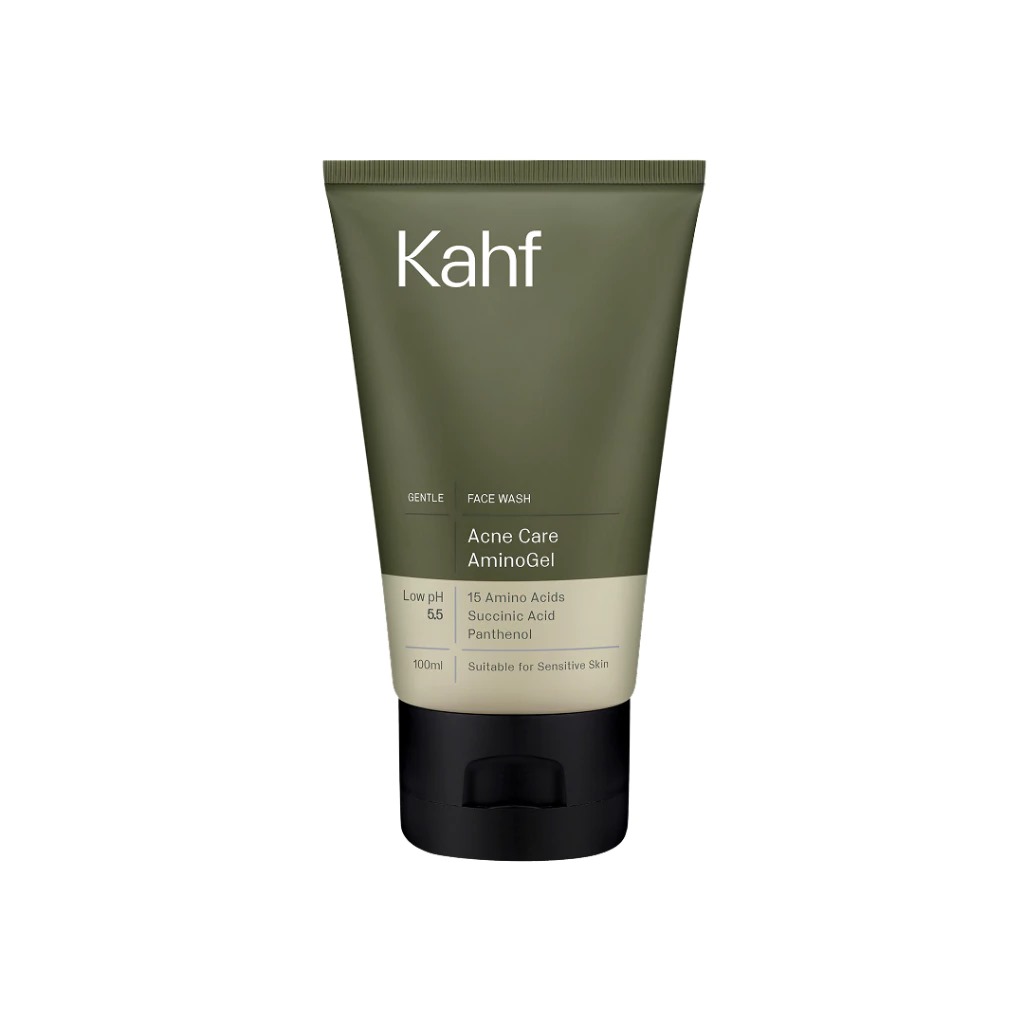 KAHF FW ACNE CARE AMINOGEL 100ML